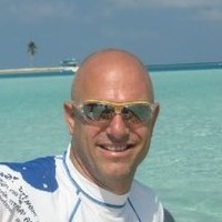 TV TIME (formerly Whipclip) Employee Ron Zuckerman's profile photo