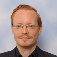 S4 Energy Employee Koen Broess's profile photo