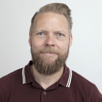 Sweco Norge Employee Karsten Hansen's profile photo