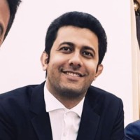 Arash Shahrokhi Email