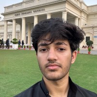 Databricks Employee Gaurav Shekhawat's profile photo