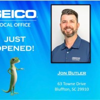 Jon Butler