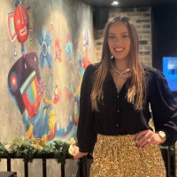 Los Mochis Employee Melania Amodio's profile photo