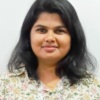 Speridian Technologies Employee Aiswarya Kumar's profile photo