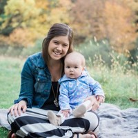 Charter Steel Employee Ashley Laing's profile photo