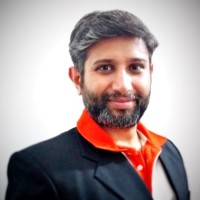CoreOps.ai Employee Tarun Upadhyaya's profile photo