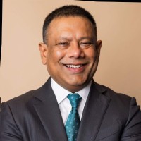 Exol Employee Ashfaque Chowdhury's profile photo