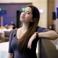Full Circle Events Asia, Inc. Employee Anna Solis-Crespo's profile photo