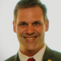 Parkridge Valley Employee Corey Topping's profile photo