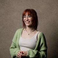 Digital Brew Employee Ally N.'s profile photo