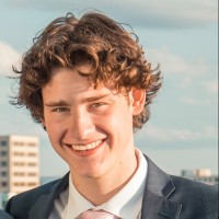 CBD Global Employee Diego Wardlaw's profile photo