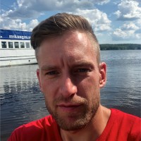 Jimmy Kvarnström Email