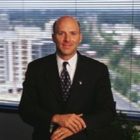 Parsons & Associates Employee Richard Parsons's profile photo