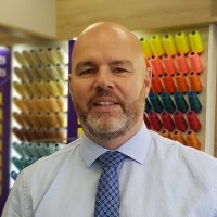 TIMPSON LTD Employee Brent Sabey's profile photo