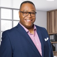 Cedric Steele