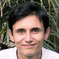 Kepos Capital, L.P. Employee Angad Sandhu's profile photo