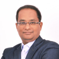 NIDEC Employee Senthil Kumar's profile photo