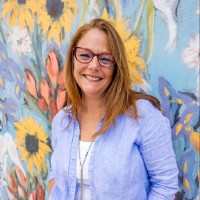 Arianne Welker Email & Phone Number