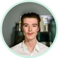 CheapNite Employee Jake Ayre's profile photo