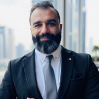Centra Technologies Employee Ahmed Moustafa's profile photo