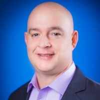 CNM LLP Employee Michael Strong's profile photo