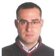 IROCA Employee Víctor Vázquez Fernández's profile photo