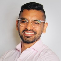 Shawn Jain Email & Phone Number