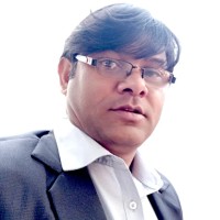 Dharmendra Jaiswar Email & Phone Number