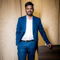Schneider Electric Employee Prabhakaran Ashok's profile photo