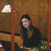 Karwei Employee Julia Offinga's profile photo