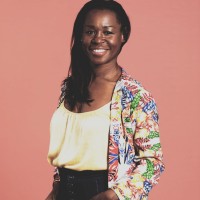 Inspiralia Employee Berta Krohnert's profile photo