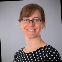 Air Force Research Laboratory Employee Rose Roberts's profile photo