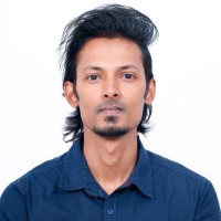 Jayaram R's profile photo