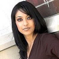 Event Pro Employee Nadia Hussain's profile photo