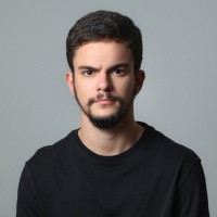 Curotec Employee Samuel França's profile photo