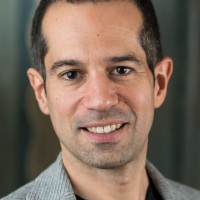 University of Zurich Employee Davide Scaramuzza's profile photo