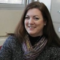 Fairfield University Employee Faith Hunt's profile photo