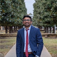 QX Impact Employee Sai A.'s profile photo