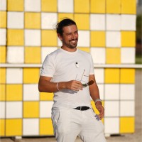 AZULIK Employee Sebastian Avila's profile photo