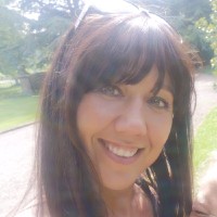 Jane Tomlinson's Run For All Employee Samantha Kennedy's profile photo