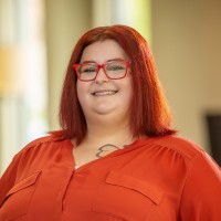 Hilton Garden Inn Fargo Employee Haley Cotton's profile photo