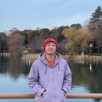Vidigami Employee Eric Jang's profile photo