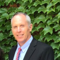 Professional Pickleball Registry - PPR Employee Ray Gainey's profile photo