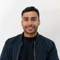 Hive Employee Eugenio M. Rodriguez's profile photo