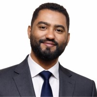 Salesforce Employee Luis Cabrera's profile photo
