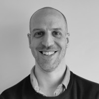 Cobral Employee Stijn Hackx's profile photo