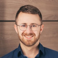 Tomes GmbH Employee Jerome Meinke's profile photo