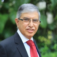 Madison World Employee Sam Balsara's profile photo