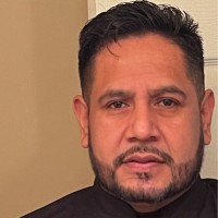 Weber Grill Restaurant Employee Alvaro Soto's profile photo