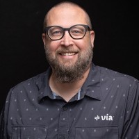 Via (Previously CMM) Employee Donnie Todd's profile photo
